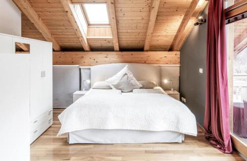 Stanga Apartment | Erika Suites & Lofts Chalet