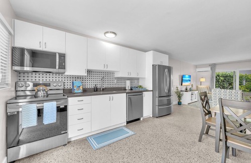 Deerfield Beach Condo | Erin’s Inn by the Sea