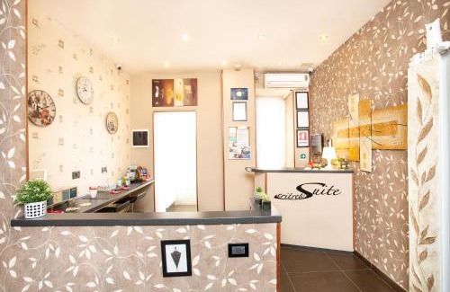 Quartiere XVII Trieste House | Eritrea Suite