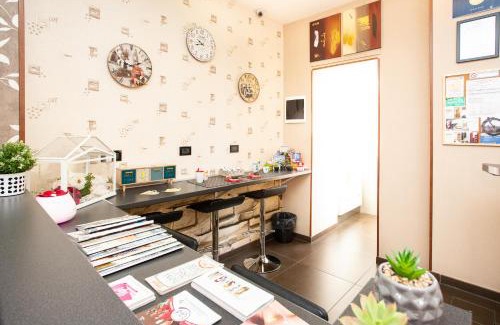 Quartiere XVII Trieste House | Eritrea Suite