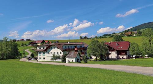 Tiefgraben Hotel | Erlachmühle