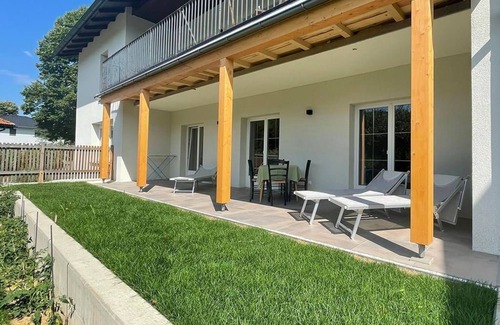 Seeboden Apartment | Erlebnis am See - Seespitz 37 - Ferienwohnung Eisendle
