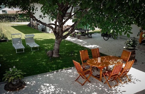 Seeboden Apartment | Erlebnis am See - Seespitz 37 - Ferienwohnung Eisendle