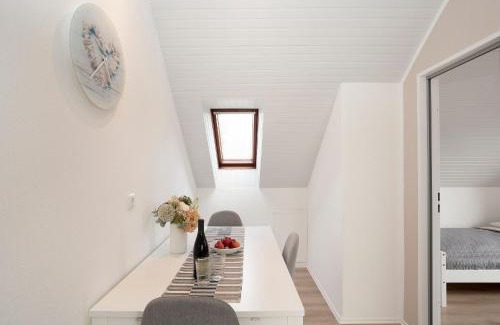 Pelzerhaken Apartment | Erlengrund 7 Anker