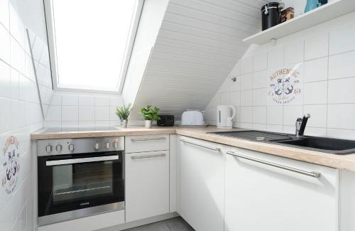 Pelzerhaken Apartment | Erlengrund 7 Anker