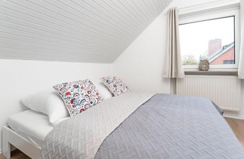 Pelzerhaken Apartment | Erlengrund 7 Anker