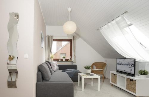 Pelzerhaken Apartment | Erlengrund 7 Anker