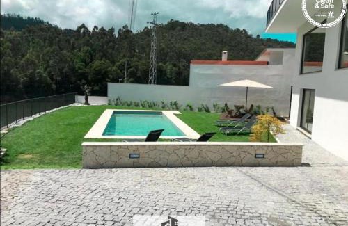 Guilhofrei House | ERMAL HOUSE