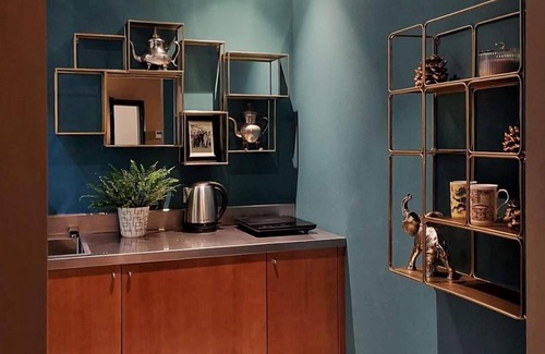 Rubiera Bed & Breakfast | Ermellina vitto e alloggio