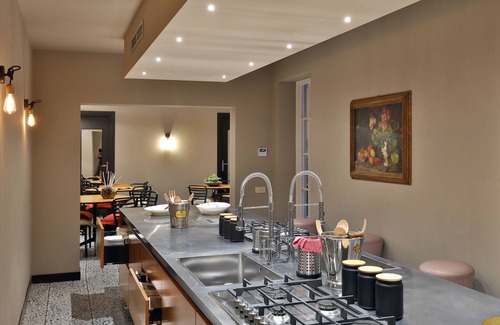 Rubiera Bed & Breakfast | Ermellina vitto e alloggio