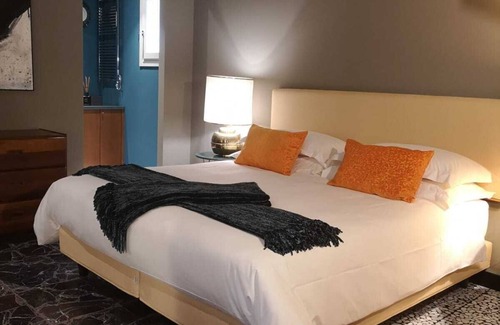 Rubiera Bed & Breakfast | Ermellina vitto e alloggio