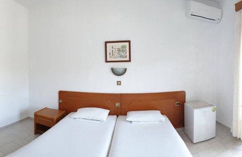 Kalamitsi Hotel | Ermioni Hotel