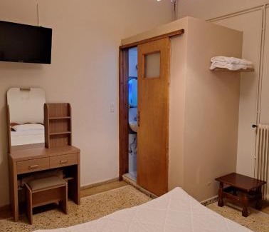 Kylini Hotel | Ermis Hotel