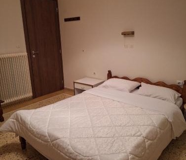 Kylini Hotel | Ermis Hotel