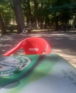 Paracuellos Hotel | Ermita