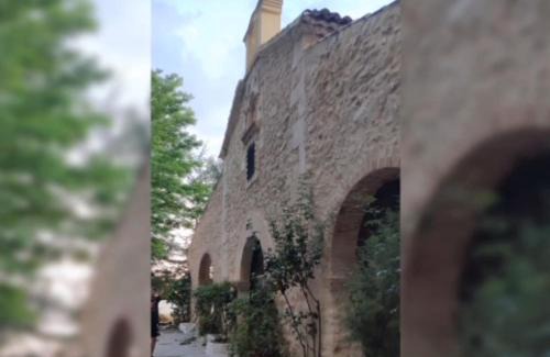 Paracuellos Hotel | Ermita