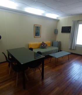 Mendoza City Center Apartment | ERNEST'S HOUSE B&B