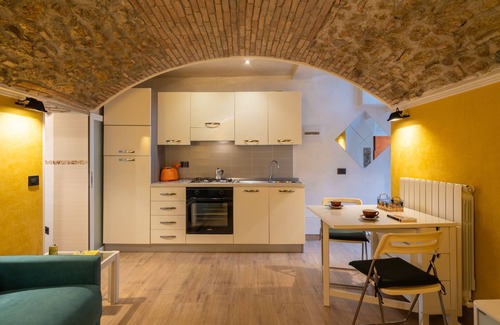 Old Town Apartment | Ernestina by Interhome