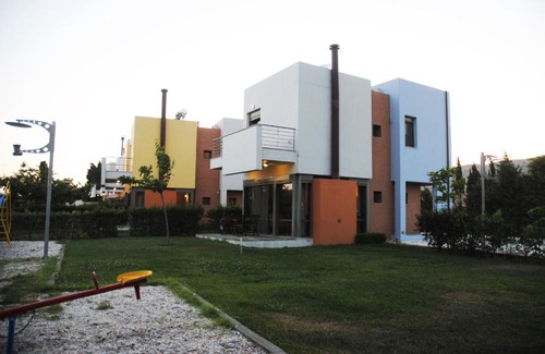 Karystos Apartment | Erodios Hotel