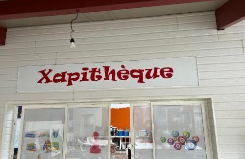 Hasparren Ski Chalet | Erreka pays basque