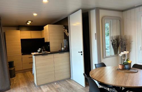 Hasparren Ski Chalet | Erreka pays basque