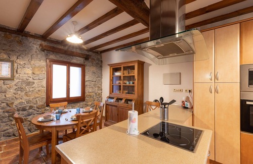 Berriatua Apartment | Erribera - baskeyrentals