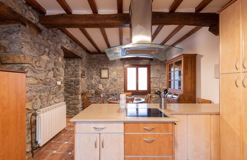 Berriatua Apartment | Erribera - baskeyrentals