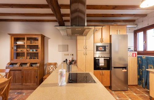 Berriatua Apartment | Erribera - baskeyrentals