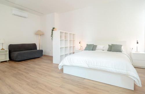 Barriera Vecchia-San Giacomo Apartment | Erta