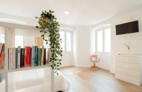 Barriera Vecchia-San Giacomo Apartment | Erta