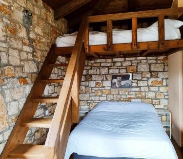 Kalavrita Ski Chalet | Erymanthos country home