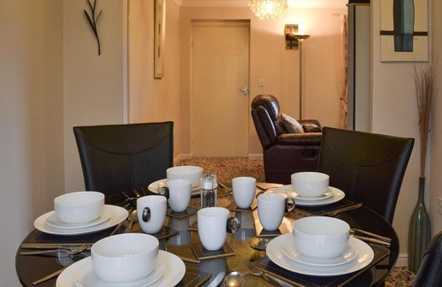 Bridlington House | Erzanmine