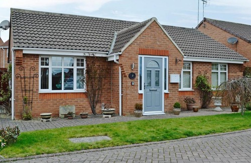 Bridlington House | Erzanmine