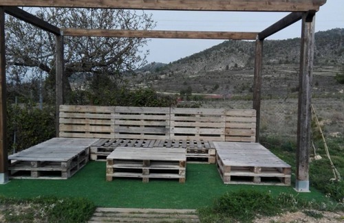 Moratalla House | Chalet in Campo de San Juan (Murcia)