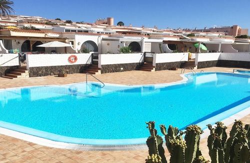 Bahia Calma Apartment | Welooveyou Saggitarius B13