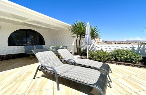 Bahia Calma Apartment | Welooveyou Piscis A22