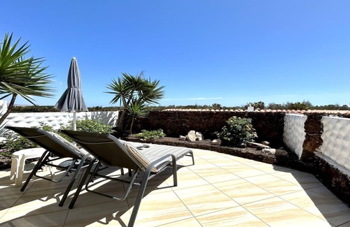 Bahia Calma Apartment | Welooveyou Piscis A22