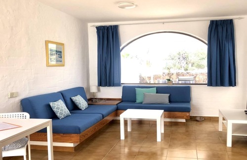 Bahia Calma Apartment | Welooveyou Gemini A40