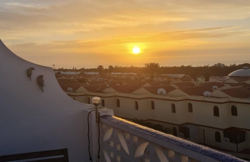 Bahia Calma Apartment | stunning and cozy holiday rental with ocean views