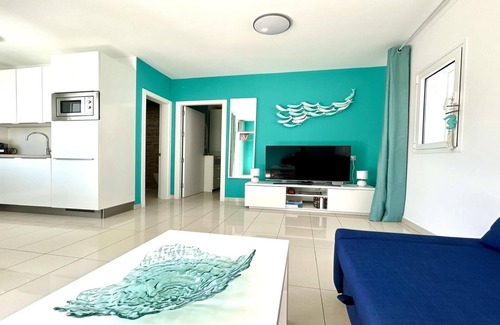 Bahia Calma Apartment | Come and discover a place full of magic