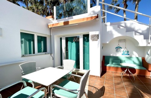 Bahia Calma Apartment | Come and discover a place full of magic