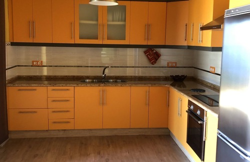 Los Quemados House | PARADISE HOUSE