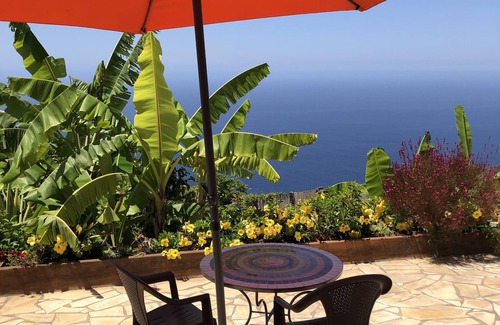 Los Quemados House | PARADISE HOUSE