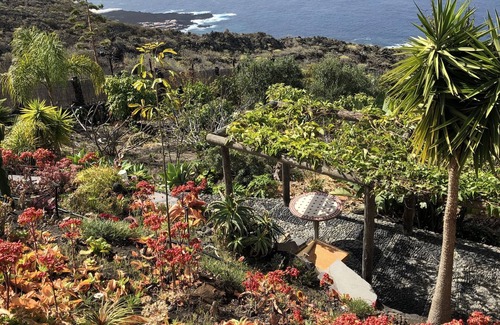 Los Quemados House | PARADISE HOUSE