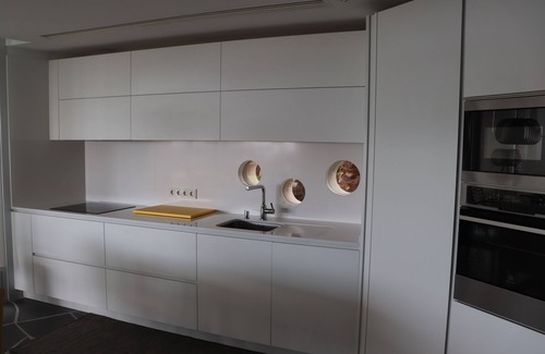 Guia de Isora Villa | CALIFORNIA STYLE GOLF