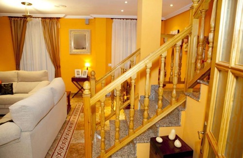 Jarandilla de la Vera House | My House in La Vera . You will love it. You will enjoy