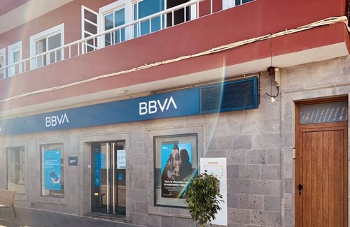 La Aldea de San Nicolas Apartment | La real 3 modern apartment with terrace