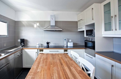 Lajares House | KINEGUA, FUERTEVENTURA. 6 ROOMS