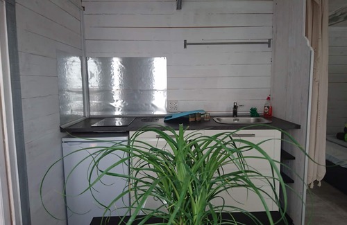 Lajares Cottage | Charming "Casita" in Lajares, ideal location