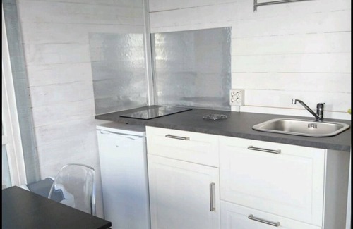 Lajares Cottage | Charming "Casita" in Lajares, ideal location